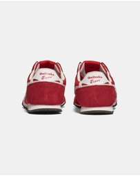 Onitsuka Tiger - Serrano Slip-On - Unisex