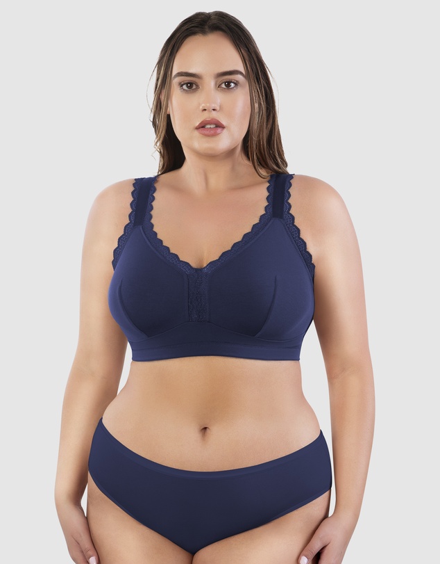 Parfait - Dalis Wireless Modal Bralette