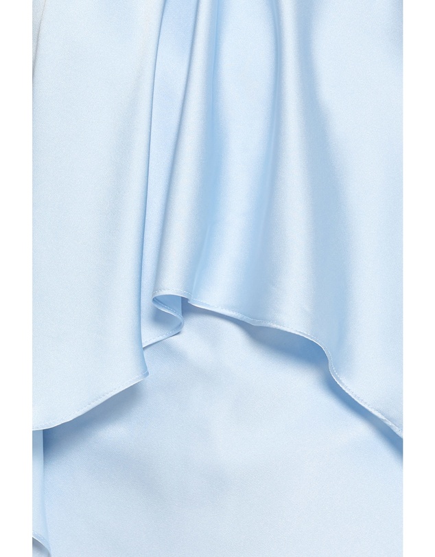Petal & Pup - Nyomi Maxi Dress - Pale Blue