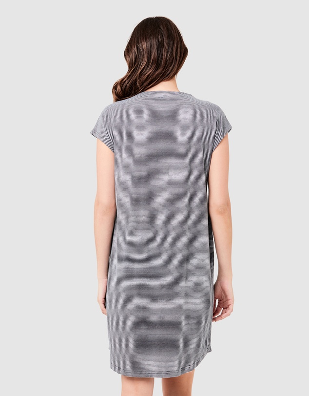Ripe Maternity - Blake Organic Short Sleeve Nightie