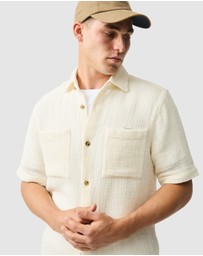 Rodd & Gunn - Enstone Lane Shirt