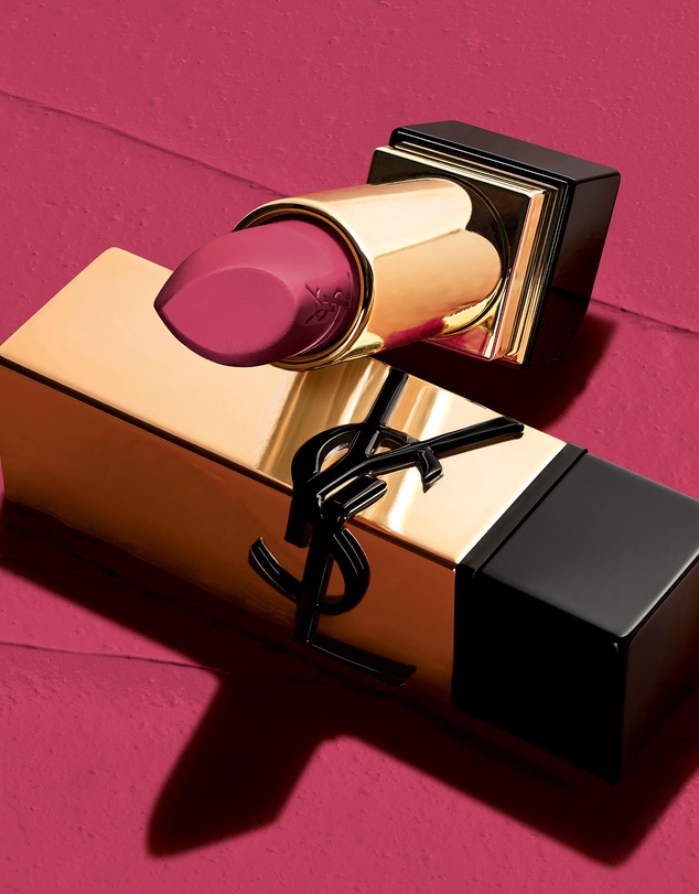 Yves Saint Laurent - Rouge Pur Couture