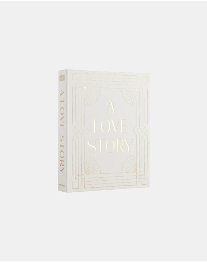 Printworks - Photo Album XL Wedding A Love Story
