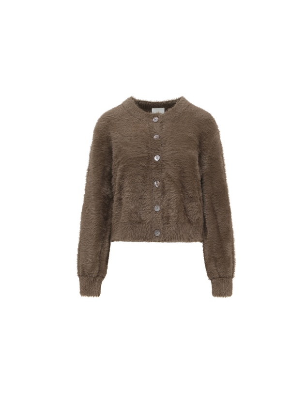 JACANDMOOKI - Camille Cardigan