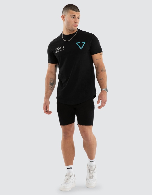 Nena & Pasadena - Eidolon Dual Curved Tee