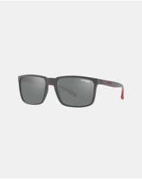 Arnette - Stripe