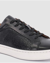 Dune London - Troc - Black