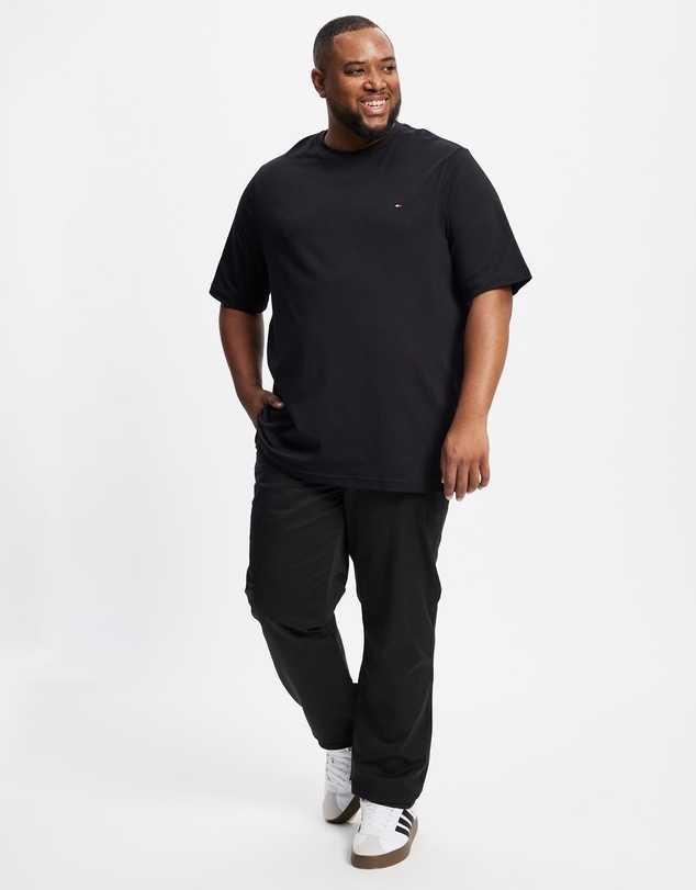 Tommy Hilfiger - Big & Tall Slim Fit Tee