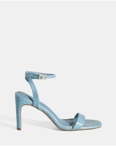 Therapy - Lantana Heels
