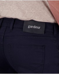 Henry Bucks - Gardeur Bill-3 Cotton Flex 5 Pocket Jean