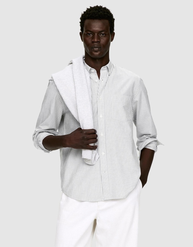 ARKET - Oxford Shirt