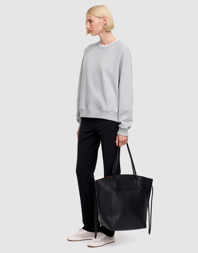 ARKET - Terry Sweatshirt