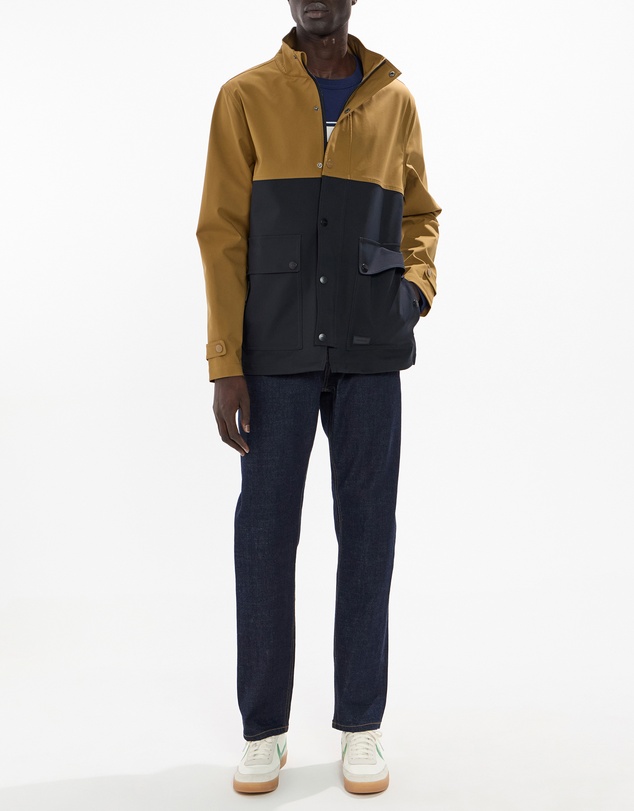 Marcs - Adam Contrast Anorak