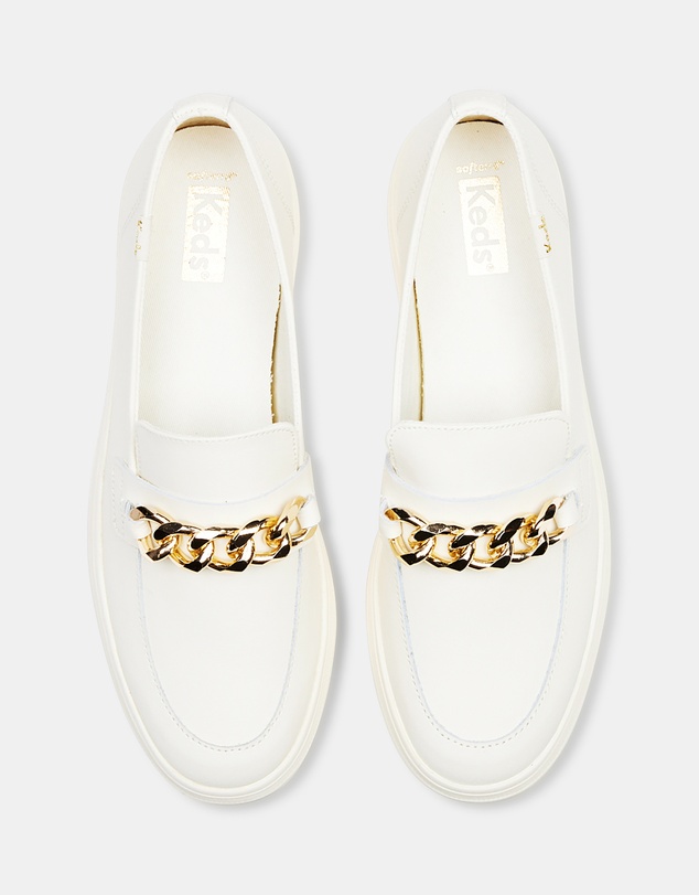 Keds - Triple Decker Lug Loafer