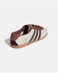 adidas Originals - Gazelle Lo Pro - ICONIC EXCLUSIVE - Women's