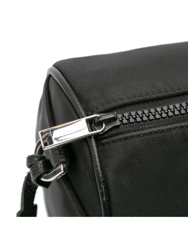 Pre-Loved by Azura Reborn - Pre-Loved Hajime Sorayama Nylon Roller Bag