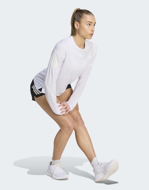 adidas Performance - adi365 CLIMACOOL Longsleeve Shirt Womens