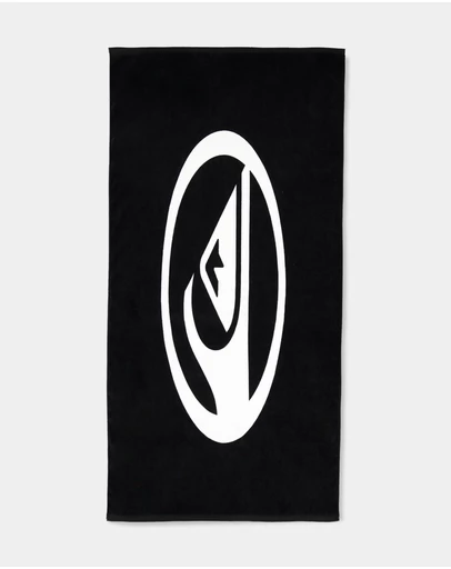 Quiksilver - Mens Bombora Beach Towel