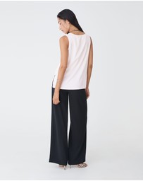Forcast - Sadin Tank Top