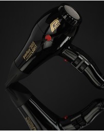 Parlux - Parlux 385 Powerlight Ceramic & Ionic Dryer 2150W - Black