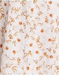 Heaven Australia - Mayflower Boyfriend Shirt