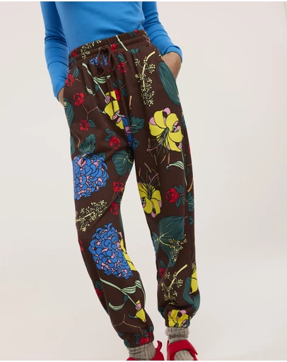 Obus - Leap Of Faith Pant