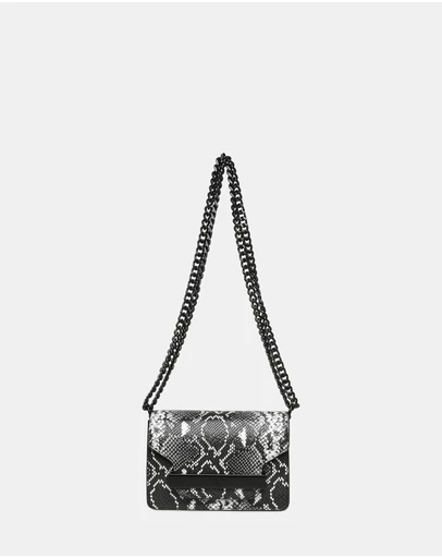 Steve Madden - BFlip Black Multi Handbag