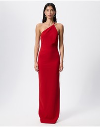 Solace London - Alexandra Maxi Dress