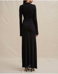 BY JOHNNY. - Charlotte Jersey Dress