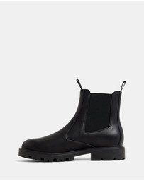 Call It Spring - Ashtonn Boots