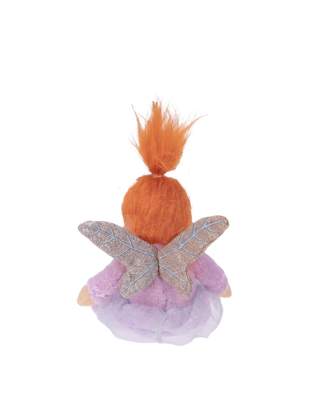 Dinkum Dolls - Dinky Dinkum - Fairy Flora