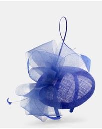 Morgan & Taylor - Gabriela Fascinator