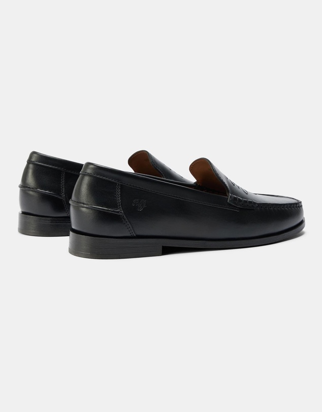 R.M.Williams - Ranch Loafers - Women's