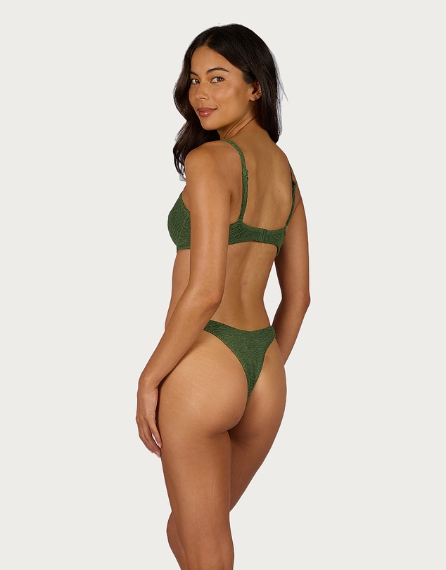 Baku Swimwear - Ibiza B/C Cup Underwire Bikini Bra Top