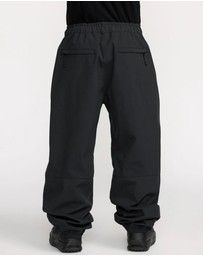 Volcom - Mens Slash Slapper Snow Pants