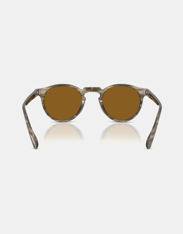 Oliver Peoples - Gregory Peck Sun