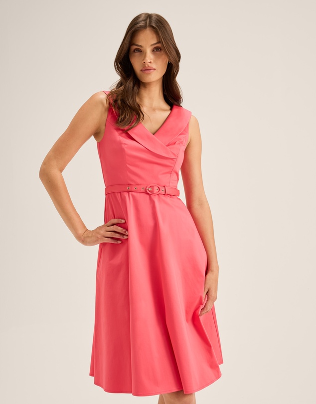 Review - Oasis Dress