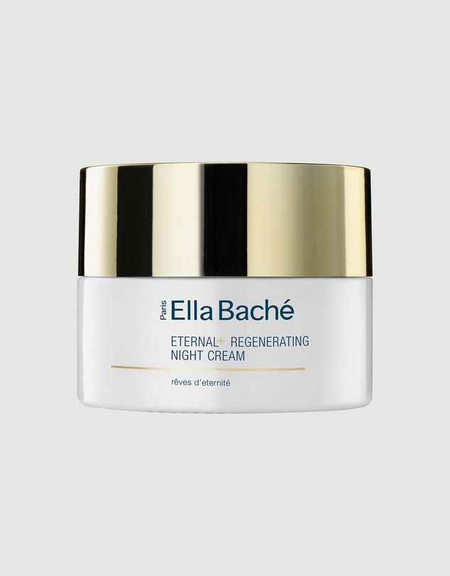 Ella Bache - Eternal Regenerating Night Cream