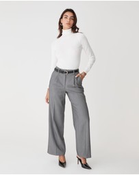 Forcast - Nikki Tailored Pants