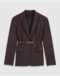 Maje - Vilini Blazer