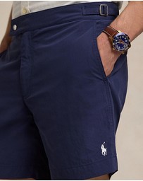 Polo Ralph Lauren - 5.75in Monaco Swim Trunks