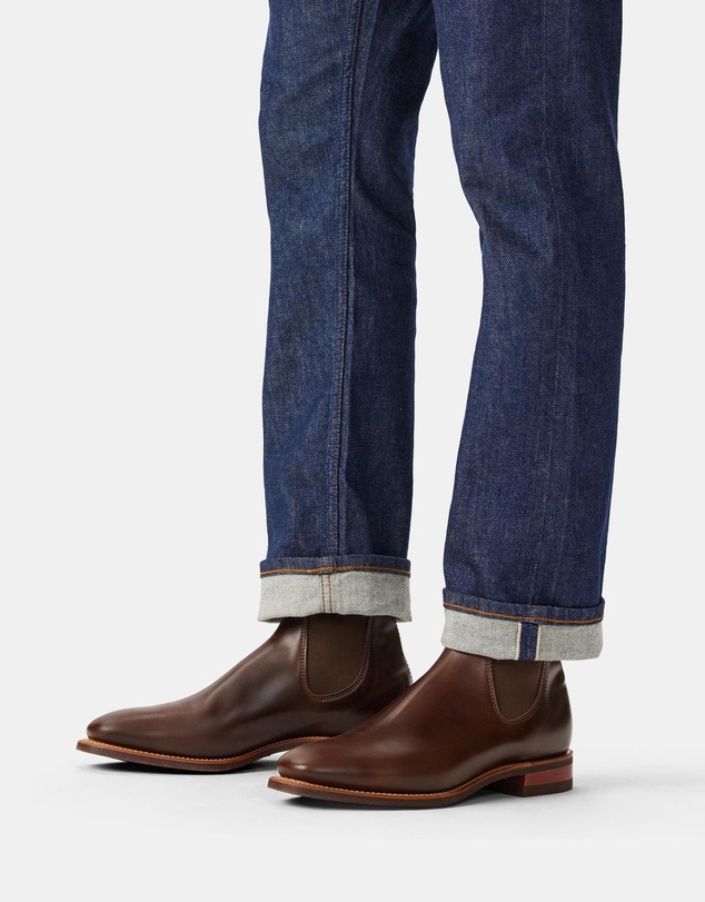 R.M.Williams - Comfort Craftsman Boots