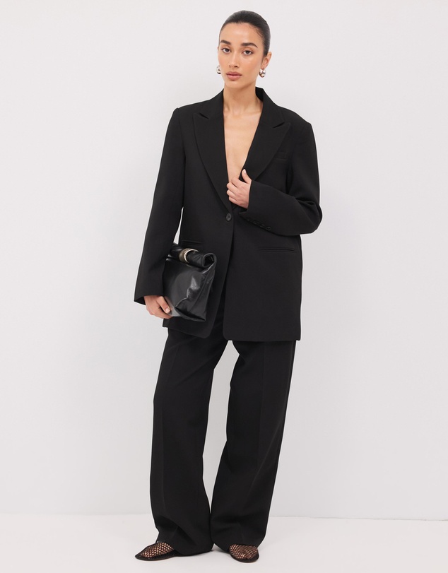 Calli - Hayes Blazer