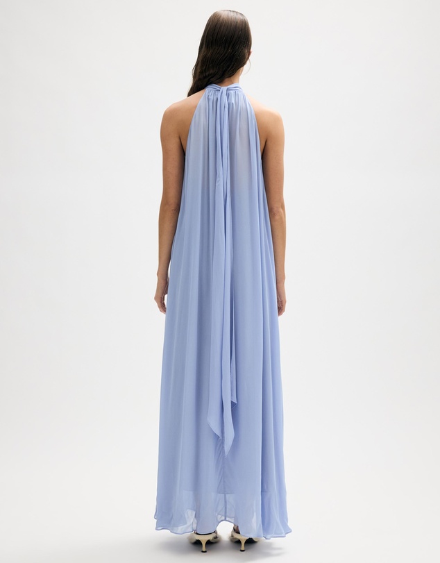 Minima Esenciales - Reese Tie Back Midi Dress