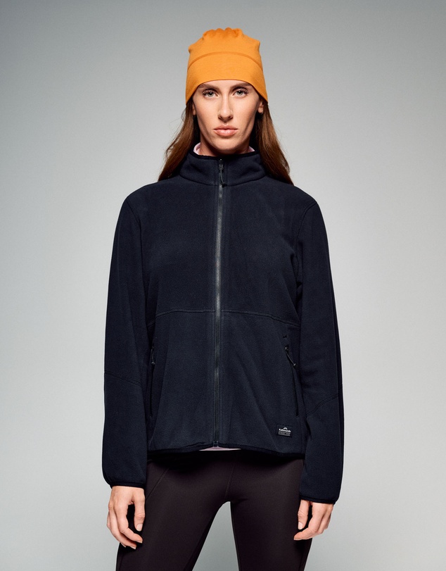 Kathmandu - Trailhead 3in1 Rain Hooded Jacket