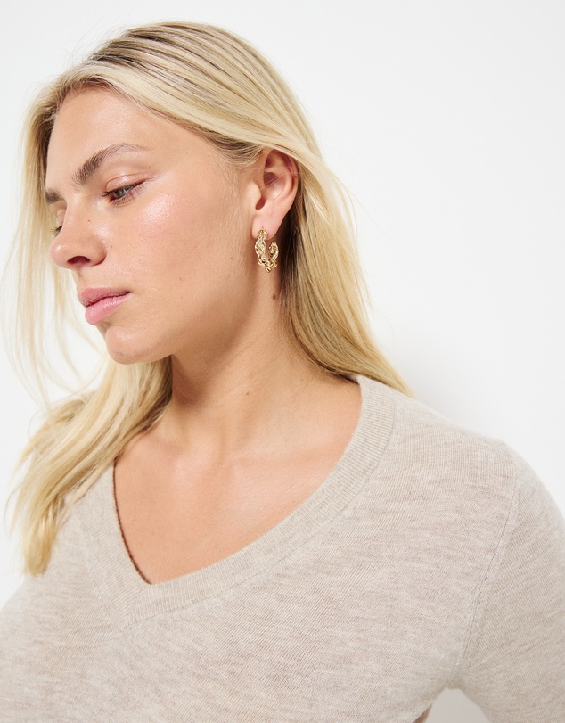 Commonry - Rylee Knit