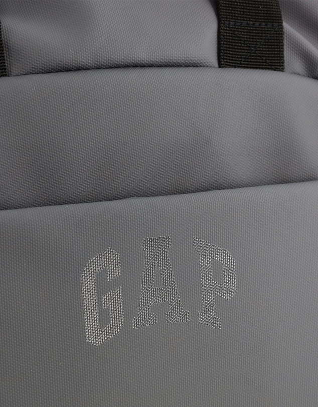GAP - GAP Water Repellent Travel Bag