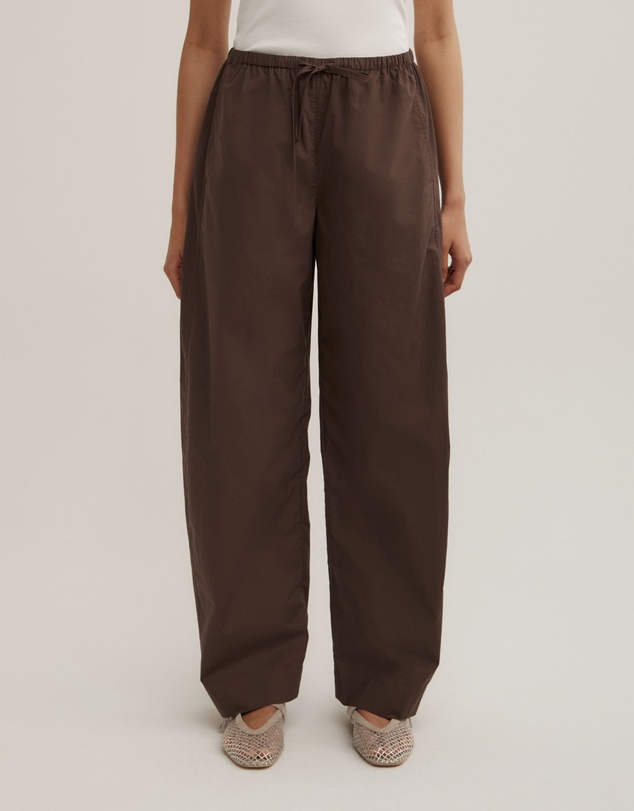 Witchery - Pull On Barrel Pant