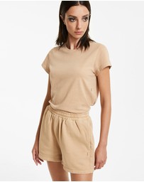 Ksubi - 3 X 4 Mini Short Sleeve T-Shirt