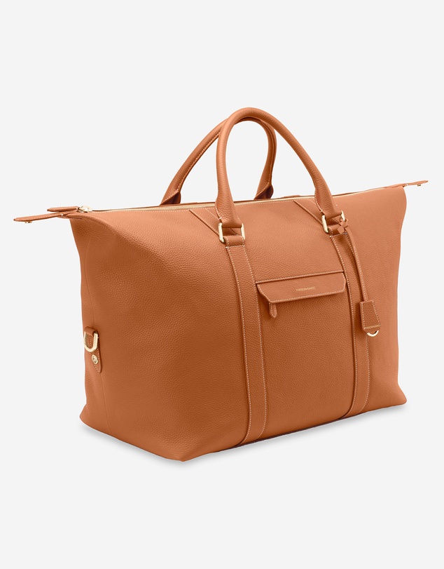 Maison De Sabre - The Duffle Bag